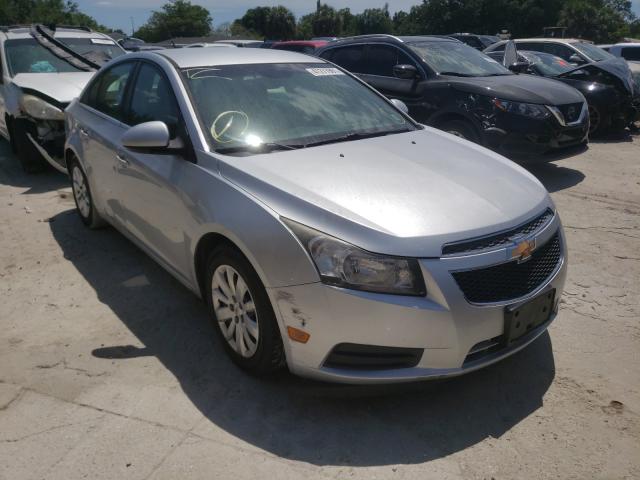 CHEVROLET CRUZE LT 2012 1g1pf5sc5c7177651