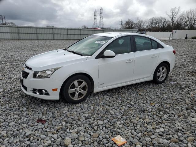 CHEVROLET CRUZE 2012 1g1pf5sc5c7183496