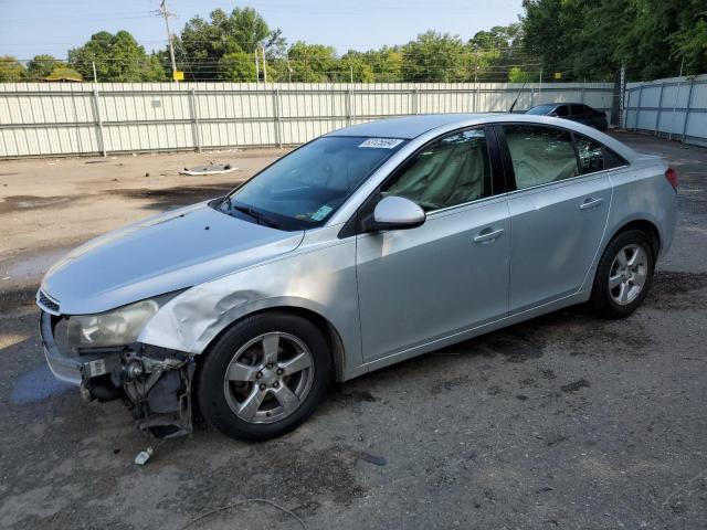 CHEVROLET CRUZE 2012 1g1pf5sc5c7183661