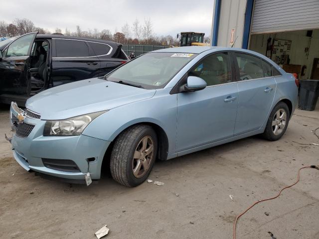 CHEVROLET CRUZE 2012 1g1pf5sc5c7187953