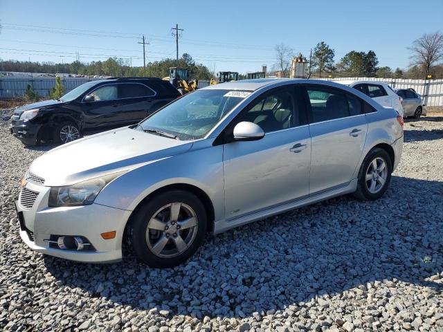 CHEVROLET CRUZE 2012 1g1pf5sc5c7189735