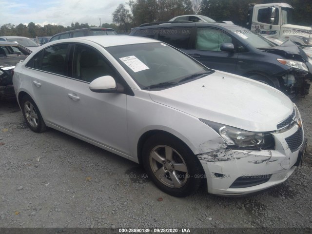 CHEVROLET CRUZE 2012 1g1pf5sc5c7192599