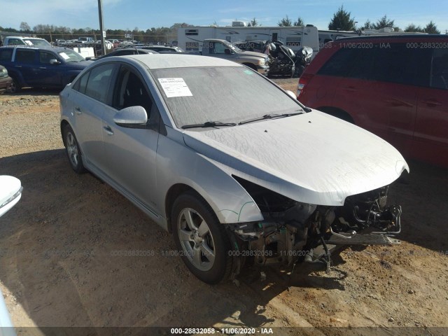 CHEVROLET CRUZE 2012 1g1pf5sc5c7192957