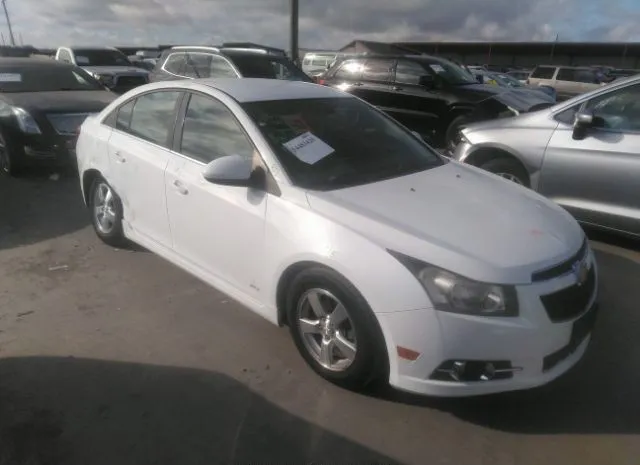 CHEVROLET CRUZE 2012 1g1pf5sc5c7194188