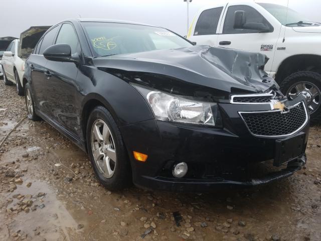 CHEVROLET CRUZE LT 0 1g1pf5sc5c7210373