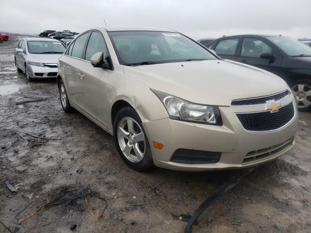 CHEVROLET CRUZE 2012 1g1pf5sc5c7211748