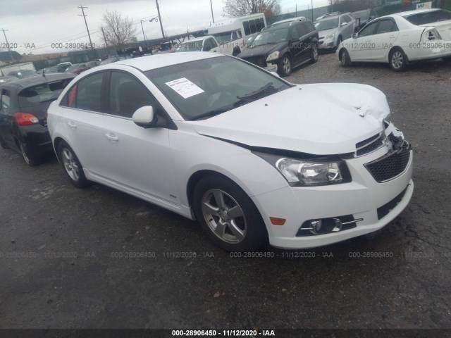 CHEVROLET CRUZE 2012 1g1pf5sc5c7228002