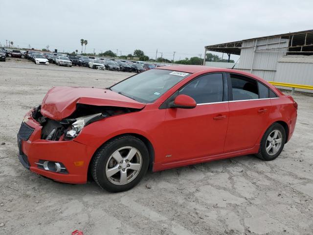 CHEVROLET CRUZE 2012 1g1pf5sc5c7229666