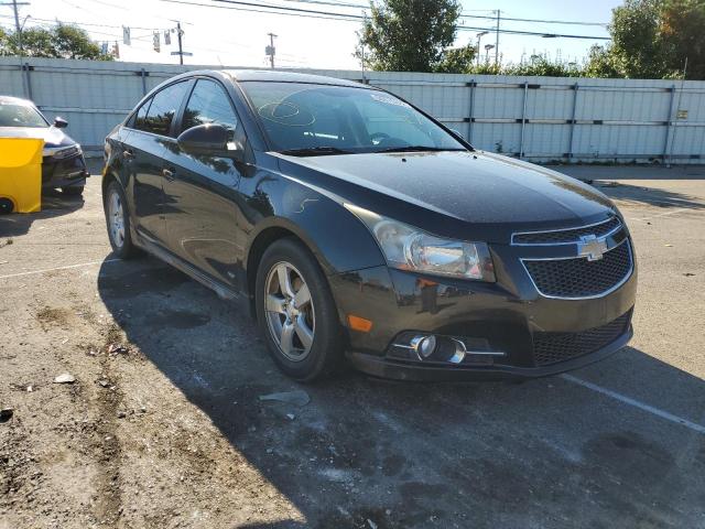 CHEVROLET CRUZE 2012 1g1pf5sc5c7232664