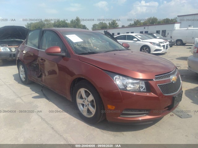 CHEVROLET CRUZE 2012 1g1pf5sc5c7240926