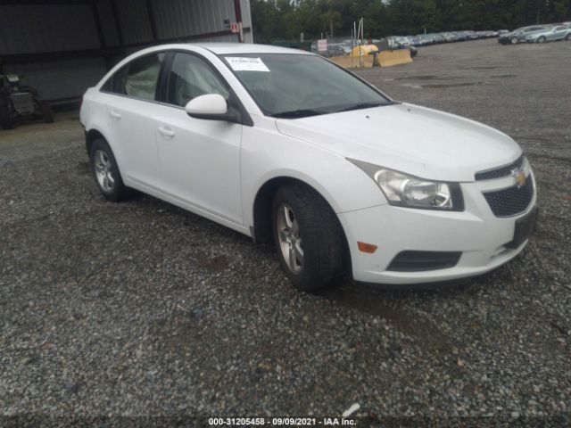 CHEVROLET CRUZE 2012 1g1pf5sc5c7244071