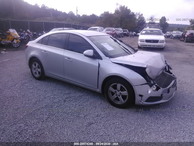 CHEVROLET CRUZE 2012 1g1pf5sc5c7244975