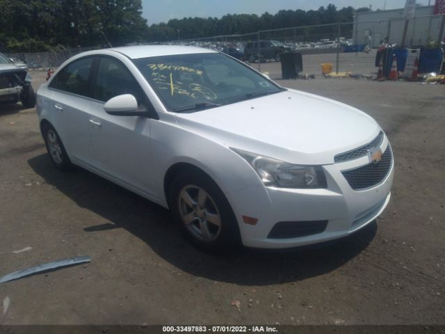 CHEVROLET CRUZE 2012 1g1pf5sc5c7258262