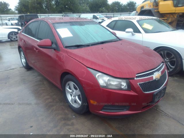 CHEVROLET CRUZE 2012 1g1pf5sc5c7258990