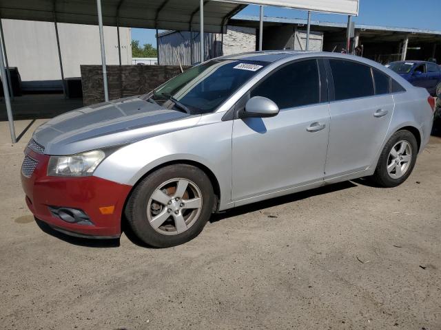 CHEVROLET CRUZE 2012 1g1pf5sc5c7262411