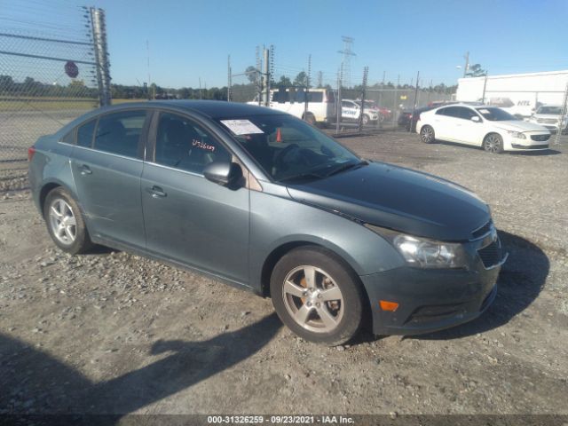 CHEVROLET CRUZE 2012 1g1pf5sc5c7262618