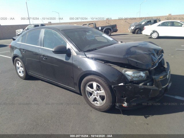 CHEVROLET CRUZE 2012 1g1pf5sc5c7267687