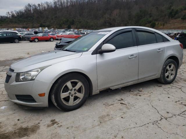 CHEVROLET CRUZE LT 2012 1g1pf5sc5c7267849