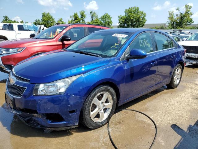 CHEVROLET CRUZE 2012 1g1pf5sc5c7278236