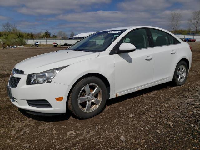 CHEVROLET CRUZE 2012 1g1pf5sc5c7283064