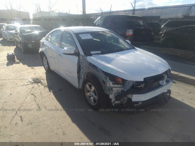 CHEVROLET CRUZE 2012 1g1pf5sc5c7283632