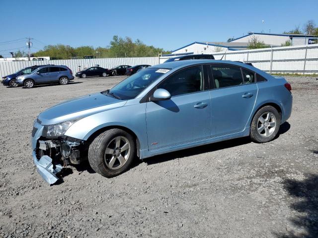 CHEVROLET CRUZE 2012 1g1pf5sc5c7284571