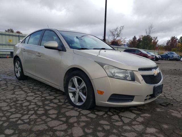 CHEVROLET CRUZE LT 2012 1g1pf5sc5c7290872