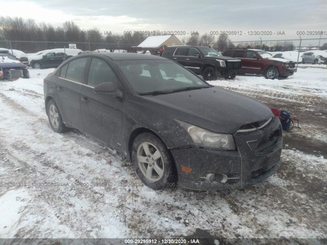 CHEVROLET CRUZE 2012 1g1pf5sc5c7298342