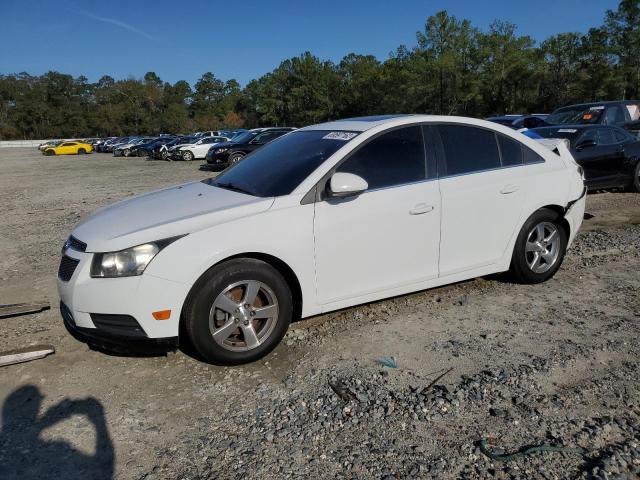 CHEVROLET CRUZE LT 2012 1g1pf5sc5c7301174