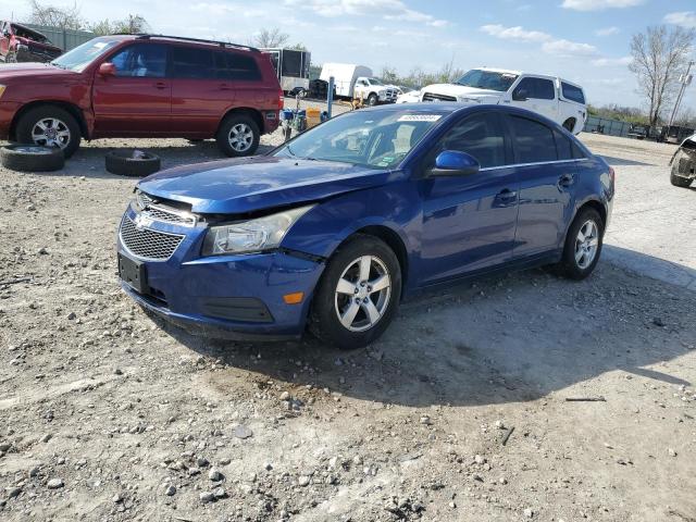 CHEVROLET CRUZE 2012 1g1pf5sc5c7305290