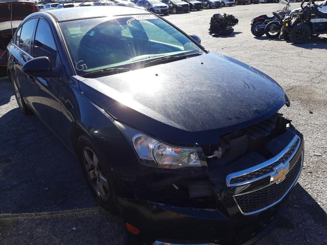 CHEVROLET CRUZE LT 2012 1g1pf5sc5c7305595