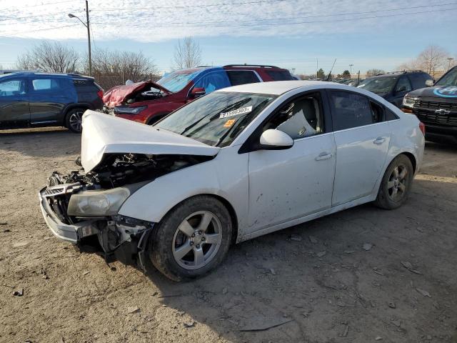 CHEVROLET CRUZE 2012 1g1pf5sc5c7308304