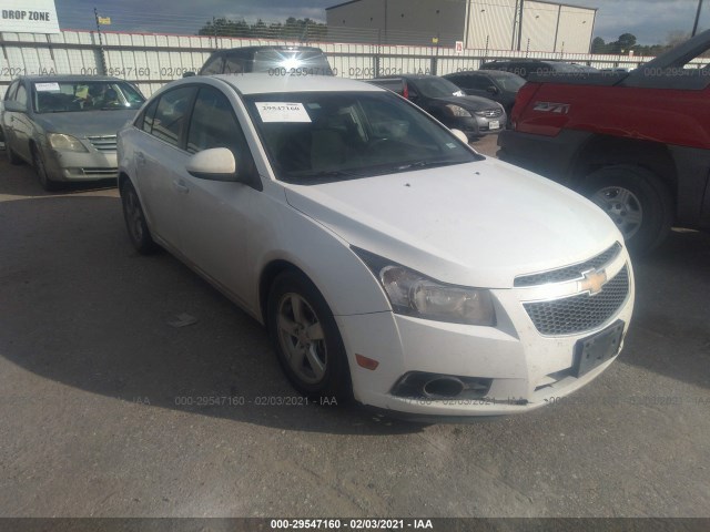 CHEVROLET CRUZE 2012 1g1pf5sc5c7311199