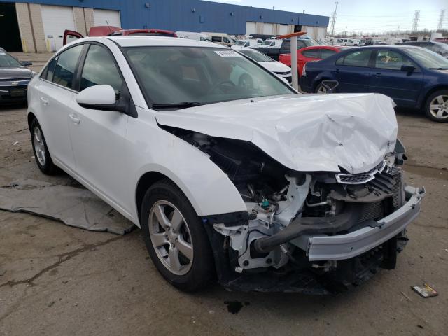 CHEVROLET CRUZE LT 2012 1g1pf5sc5c7315933