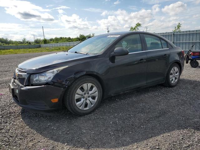 CHEVROLET CRUZE 2012 1g1pf5sc5c7323658