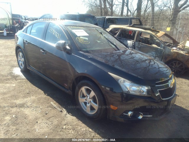 CHEVROLET CRUZE 2012 1g1pf5sc5c7326480