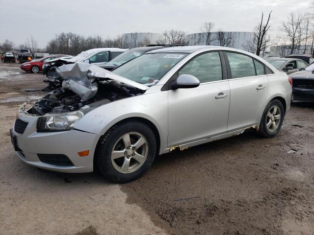 CHEVROLET CRUZE 2012 1g1pf5sc5c7334434