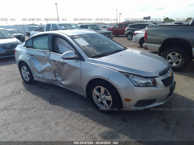 CHEVROLET CRUZE 2012 1g1pf5sc5c7337608