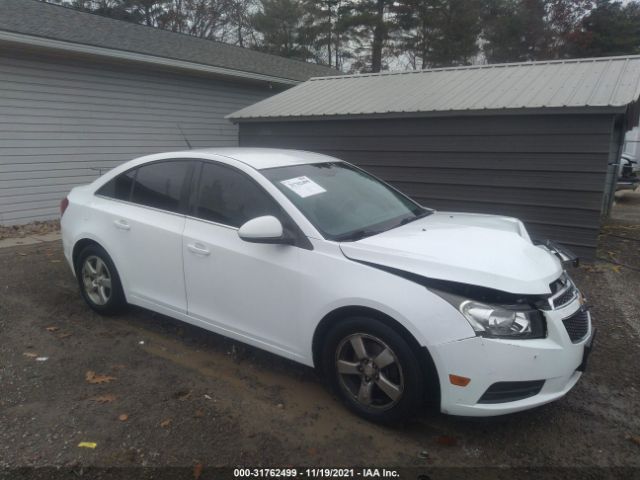 CHEVROLET CRUZE 2012 1g1pf5sc5c7341478