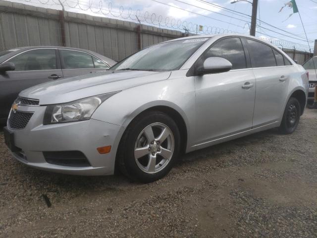 CHEVROLET CRUZE 2012 1g1pf5sc5c7352383