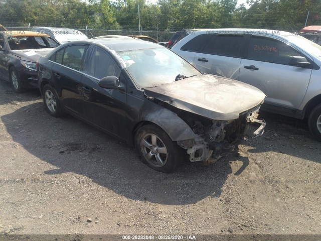 CHEVROLET CRUZE 2012 1g1pf5sc5c7356904