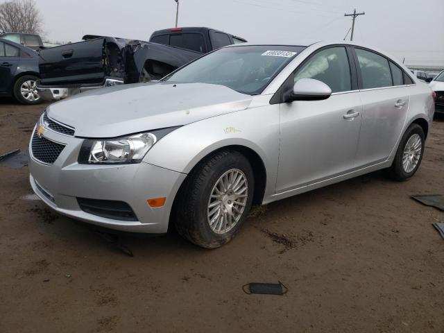 CHEVROLET CRUZE LT 2012 1g1pf5sc5c7359141