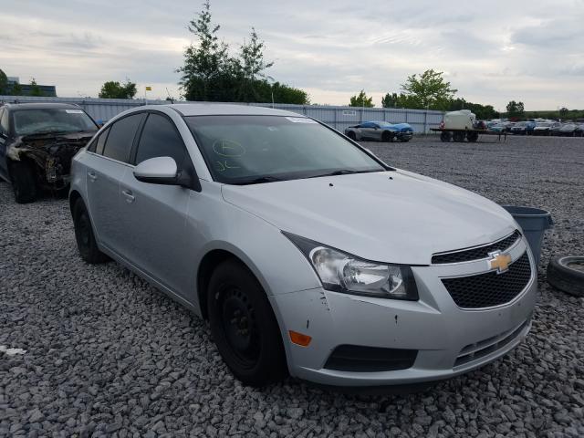 CHEVROLET CRUZE LT 2012 1g1pf5sc5c7362184