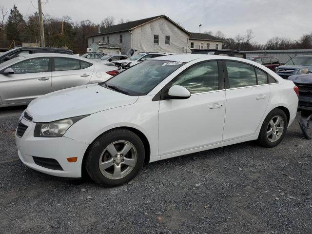 CHEVROLET CRUZE 2012 1g1pf5sc5c7370916