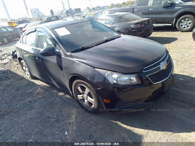 CHEVROLET CRUZE 2012 1g1pf5sc5c7380412