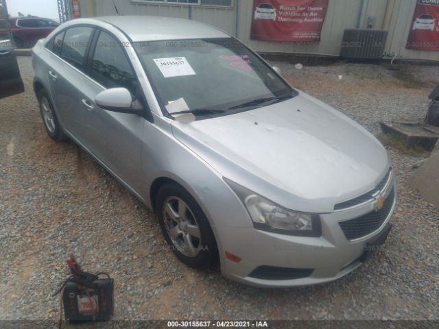 CHEVROLET CRUZE 2012 1g1pf5sc5c7384962