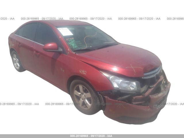 CHEVROLET CRUZE 2012 1g1pf5sc5c7385030