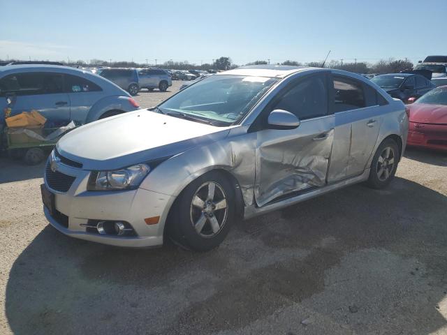 CHEVROLET CRUZE 2012 1g1pf5sc5c7391782