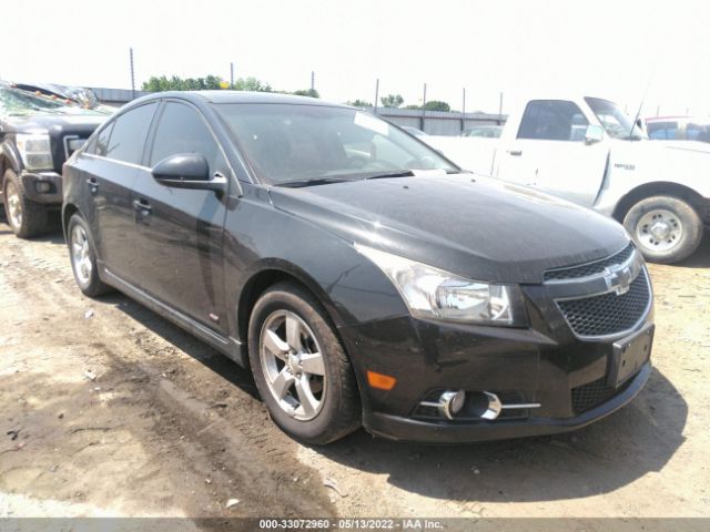 CHEVROLET CRUZE 2012 1g1pf5sc5c7393340