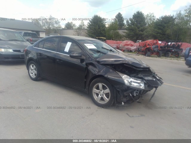 CHEVROLET CRUZE 2012 1g1pf5sc5c7395038